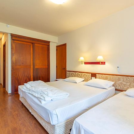 Suite No Wish Resort Centro De グラマド エクステリア 写真