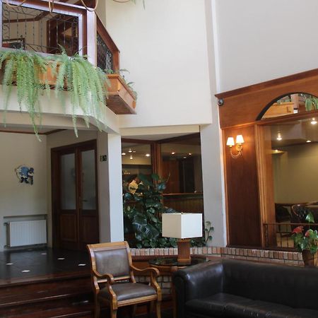 Suite No Wish Resort Centro De グラマド エクステリア 写真