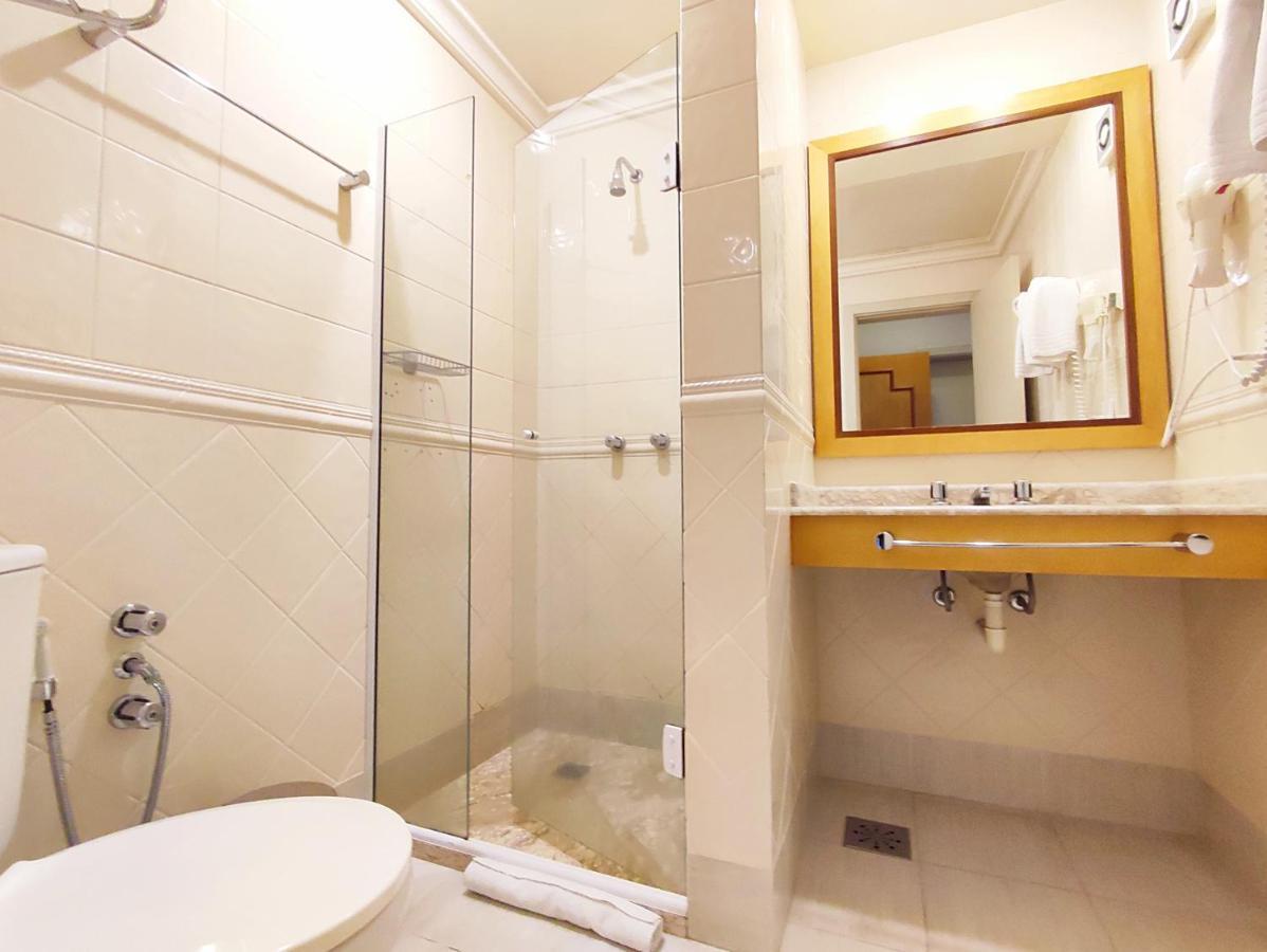 Suite No Wish Resort Centro De グラマド エクステリア 写真