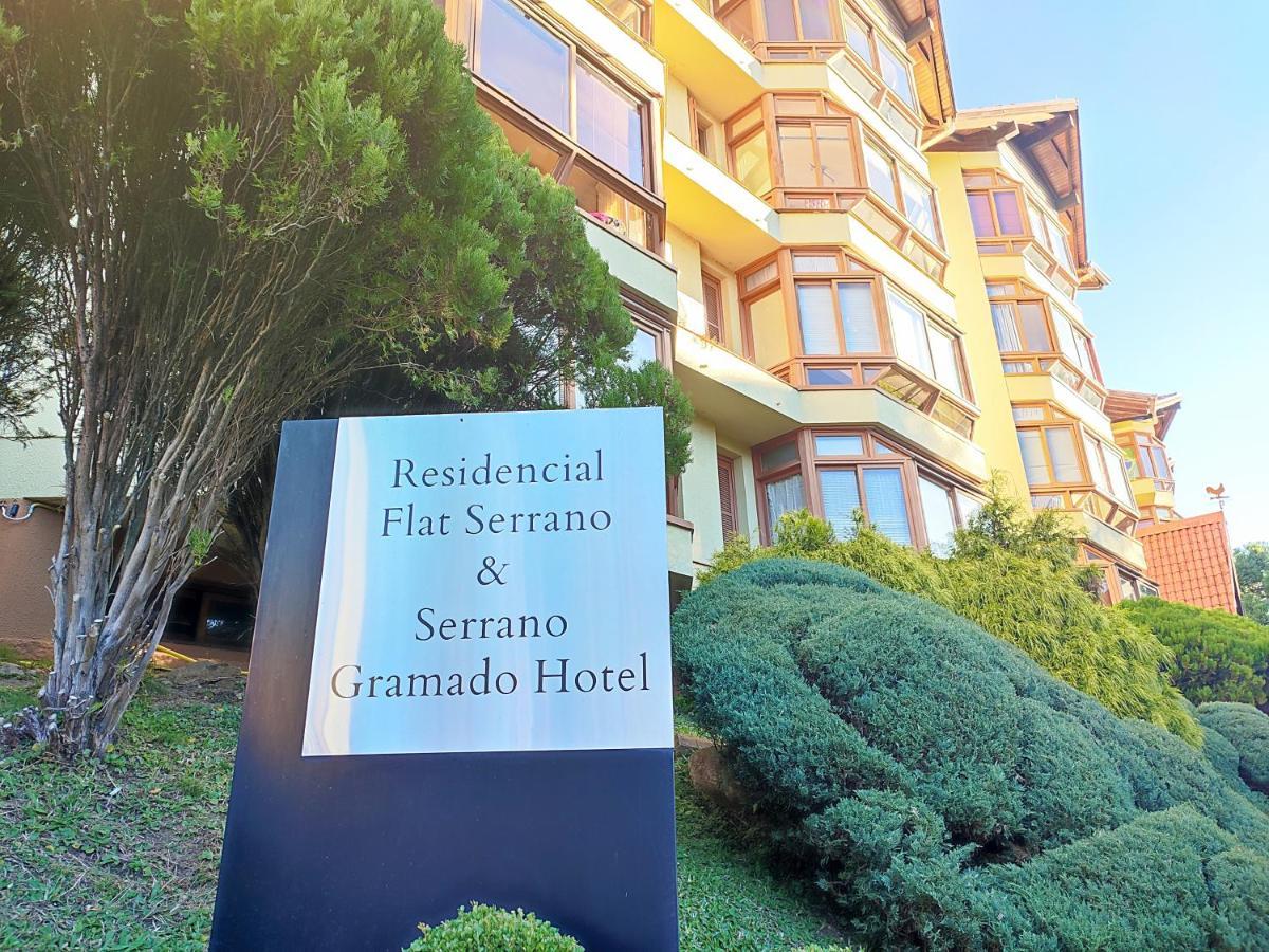 Suite No Wish Resort Centro De グラマド エクステリア 写真