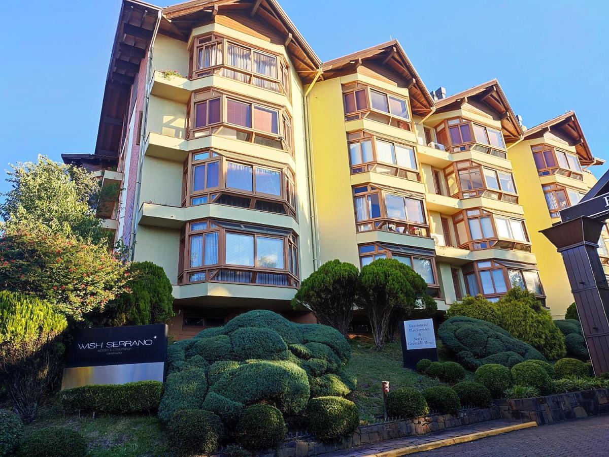 Suite No Wish Resort Centro De グラマド エクステリア 写真